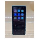 64GB music digital player with memory card