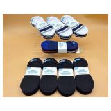 New men s summer socks size 6-12