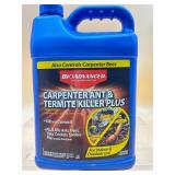 Bioadvanced 1.3GAL carpenter ant and termite kille