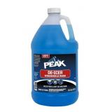 PEAK 1-Gallon De-Icer Windshield Washer Fluid
