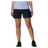 Women s size 6 Columbia Silver Ridge Utility  Shor