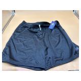 New XL men s Champion mesh shorts with pockets