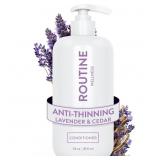 Routine Wellness Anti-Thinning Deep Conditioner fo