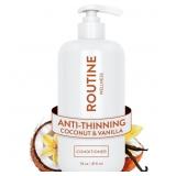 Routine Wellness Anti-Thinning Deep Conditioner fo