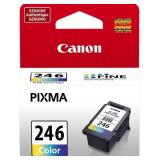 Canon - CL-246 Standard Capacity Ink Cartridge - M