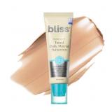 Bliss Block Star SPF 30 Daily Tinted Mineral Sunsc
