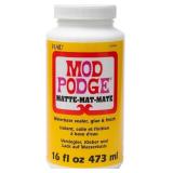 Mod Podge Waterbase Sealer, Glue and Finish (16-Ou