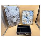 New home decor items