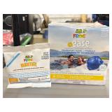FROG @Ease Floating System for Hot Tubs -
