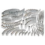 CRAFTSMAN 299-Piece Socket Set, Includes Deep, Sha