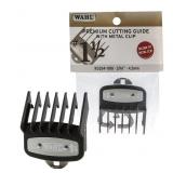 Wahl Professional 1 1/2" Premium Cutting Guide wit