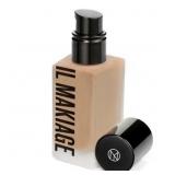 WOKE UP LIKE THIS FLAWLESS BASE FOUNDATION BY IL M