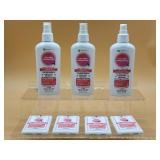 EarthKind mosquitoe sprays