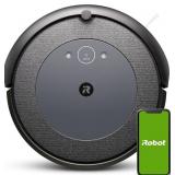 iRobot Roomba i4 EVO Wi-Fi Connected Robot Vacuum