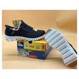 New size 6.5 wide Glide-Step - Tranquility Hands F