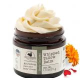 Hearth & Homestead Whipped Beef Tallow for Skin &