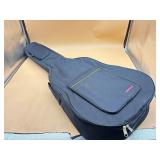 Large guitar case
