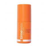 Timeless Skin Care Vitamin C Serum with Vitamin E