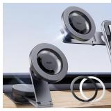 ESR for MagSafe Car Mount, Magnetic Car Mount,Dash