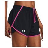 Size medium Under Armour Fly-By 3