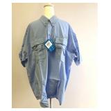 New XL Columbia Men