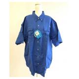 New XL Columbia Men