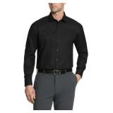 Size XL 17-17.5  34-36 Kenneth Cole Unlisted Men