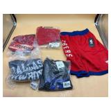 Dallas Cowboys, 76ers and more!
