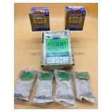 New earth kind rodent repellents lot!