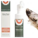 Dandylion Dog Paw Cleaner, Clean Paws, Dog Paw Was