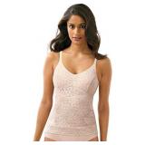 Size medium Bali Women s Shapewear Firm Control La