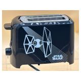 Official Star Wars toaster