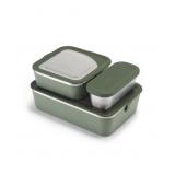 Klean Kanteen Stainless Steel 55 oz. Family Food B