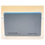 10,000 mAh MagSafe charger