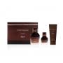 TUMI CONTINUUM - Bold Cologne set for Men