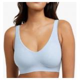 Size XL Light Blue Bali Women