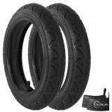 CALPALMY (2 Sets) 12"/14"/16"/18"/20" Bike Replace