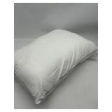 Size 26 x 18 Inches Bed Pillow