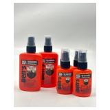Lot of 6, Ben