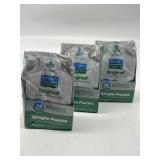Lot of 3, SmartMouth Original Zinc Activated Mouth