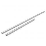 Bykski DIY Acrylic Transparent OD 14 MM Lengths PE