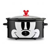 Mickey 6Qt Slow Cooker