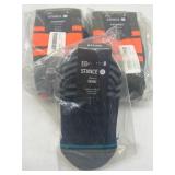 Lot of Stance Size Medium Socks, 1 Pack Women s, 2