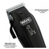 Wahl Pet Clippers Adjustable Lever for Multiple Cu