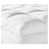 Casaluna Twin Size Ultra Soft Down Alternative Mat