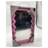 LED Hanging Mirror