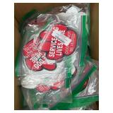 Large Lot of Skywin Service Dog Sticker - Beware o