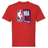 Size Large NBACon Standard Core Logo Tee