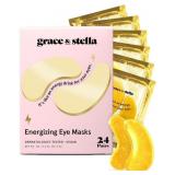 Exp 9/2027 grace & stella Award Winning Under Eye