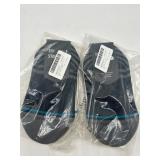 Lot of 2, Size Small Stance Womens Sensible Two 3-